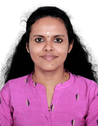 Krishnendu PS