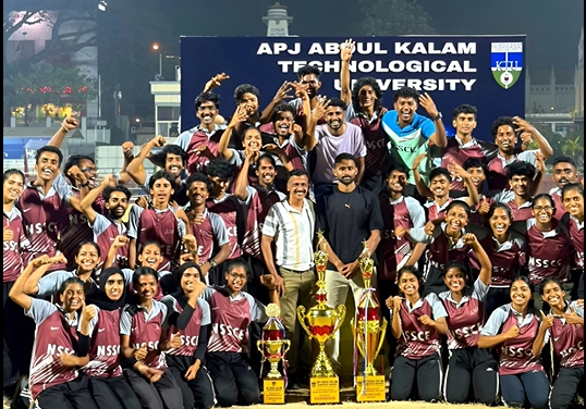 NSS Track Championship